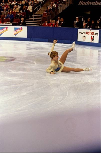 Gallery of Tara Lipinski