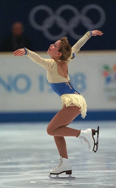 Gallery of Tara Lipinski