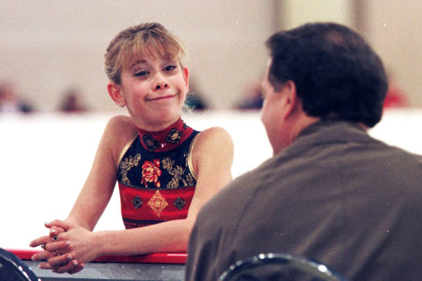 Gallery of Tara Lipinski