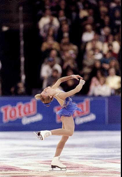 Gallery of Tara Lipinski