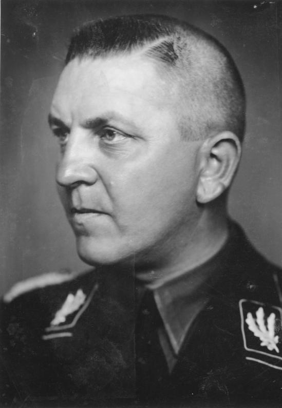 Gallery of Theodor Eicke