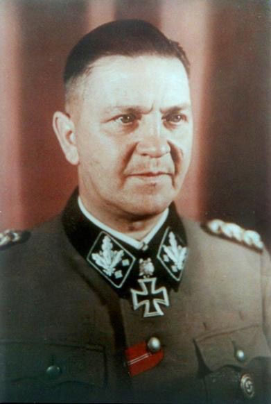 Gallery of Theodor Eicke