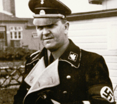 Gallery of Theodor Eicke
