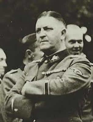 Gallery of Theodor Eicke