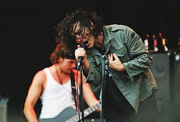 Gallery of Eddie Vedder