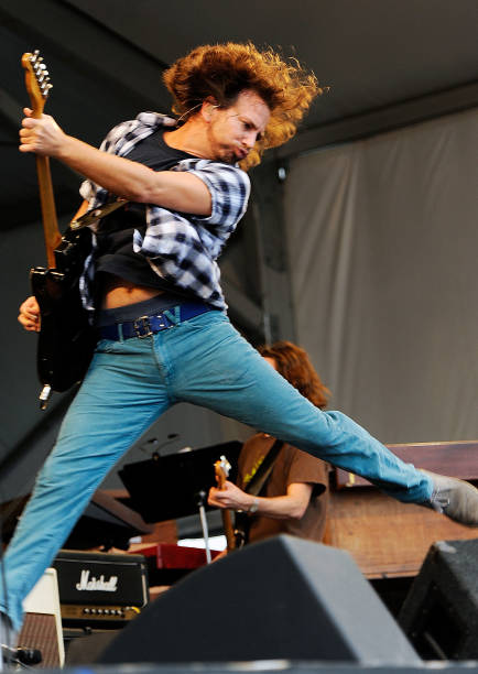 Gallery of Eddie Vedder