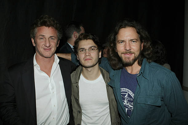 Gallery of Eddie Vedder