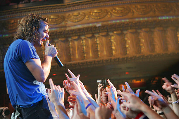 Gallery of Eddie Vedder