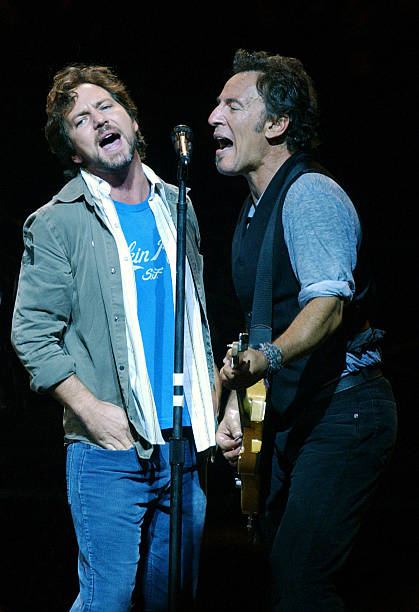 Gallery of Eddie Vedder