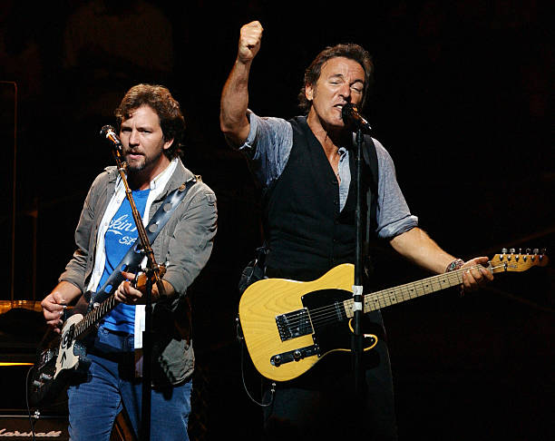 Gallery of Eddie Vedder
