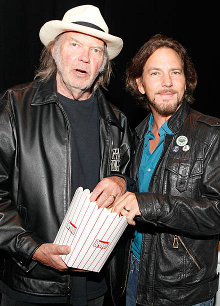 Gallery of Eddie Vedder