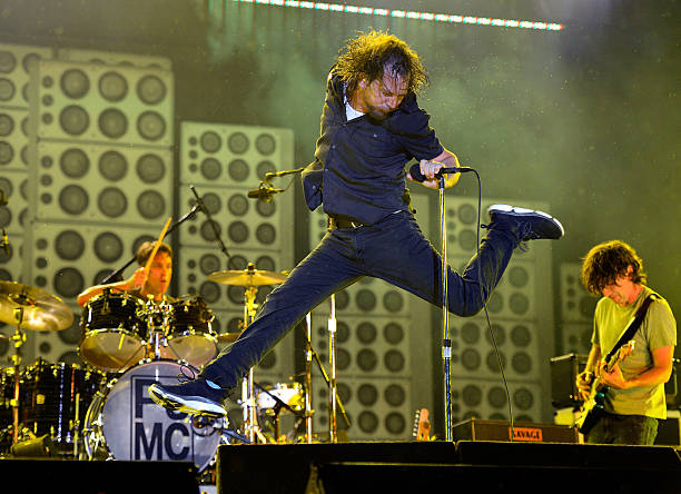 Gallery of Eddie Vedder