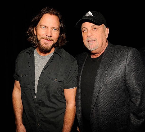 Gallery of Eddie Vedder