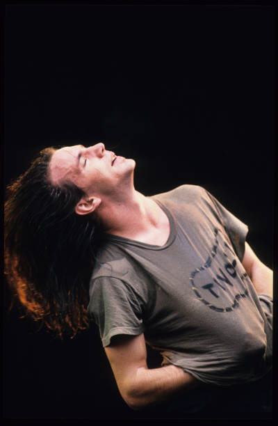 Gallery of Eddie Vedder