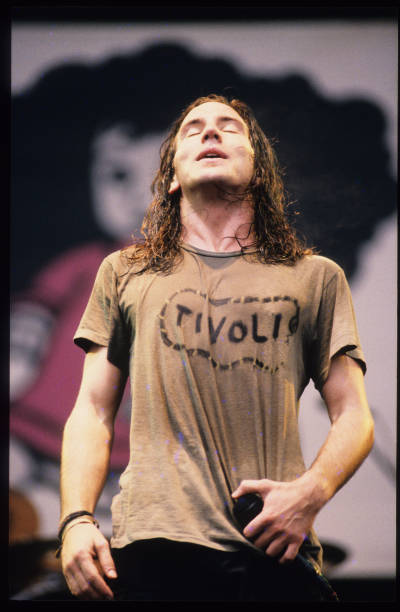 Gallery of Eddie Vedder