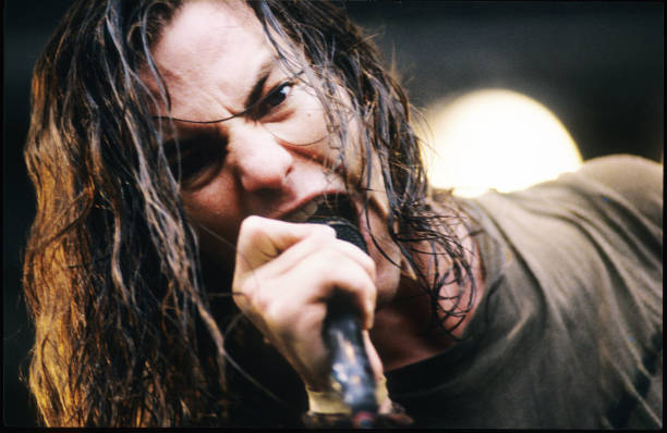 Gallery of Eddie Vedder