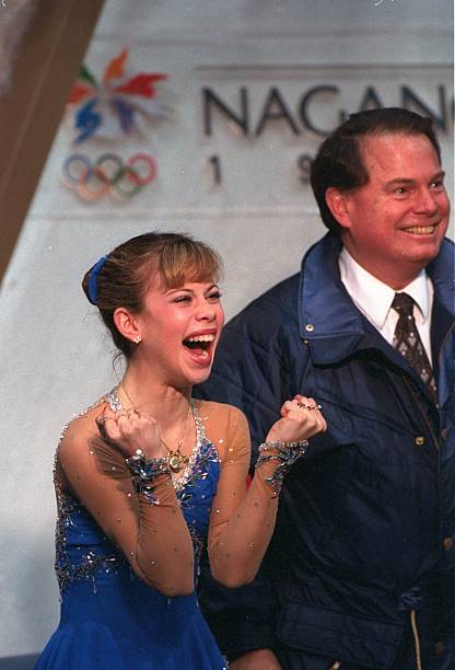 Gallery of Tara Lipinski