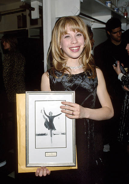 Gallery of Tara Lipinski