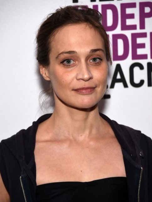 ex-girlfriend: Fiona Apple