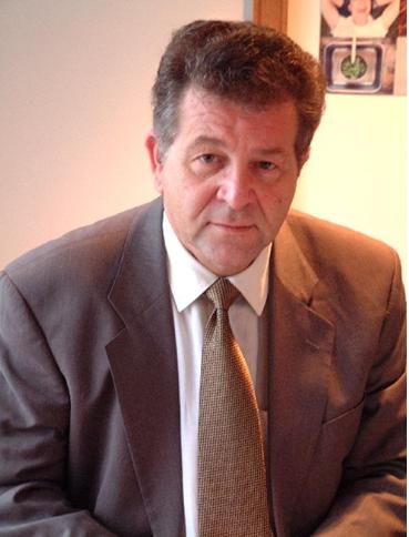 Gallery of Paul Moorcraft
