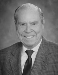 John Rhodes Jr.