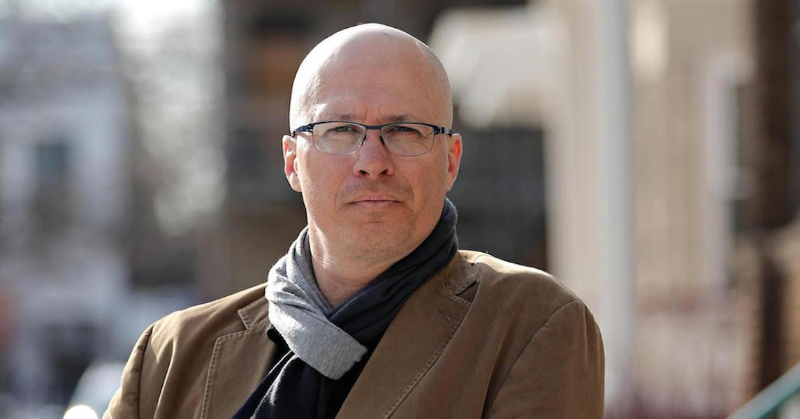 Aleksandar Hemon