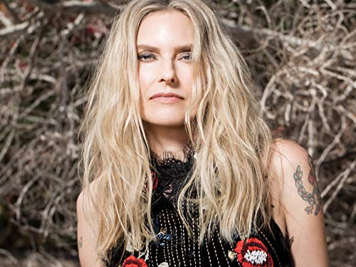 Friend: Aimee Mann