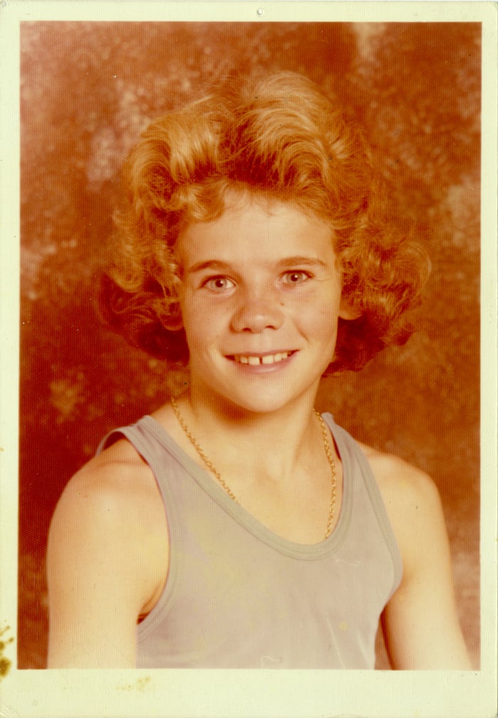 Gallery of Flea (Michael Balzary)