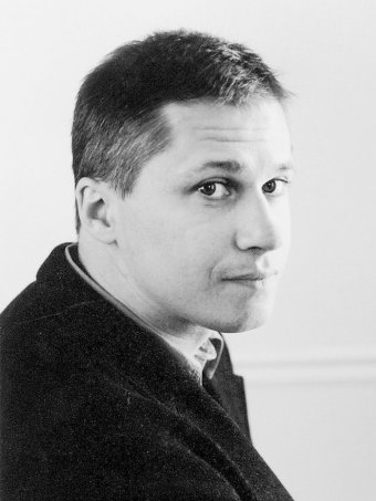 Gallery of Aleksandar Hemon
