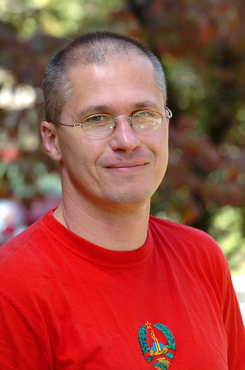 Gallery of Aleksandar Hemon