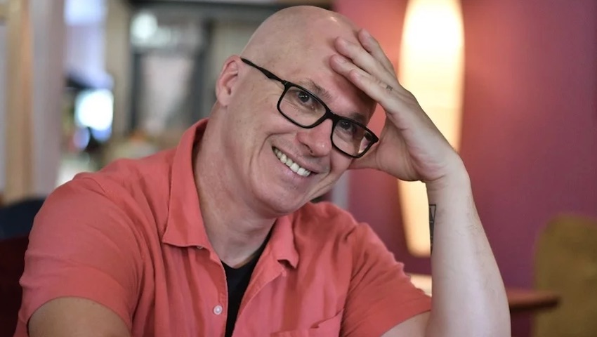 Gallery of Aleksandar Hemon