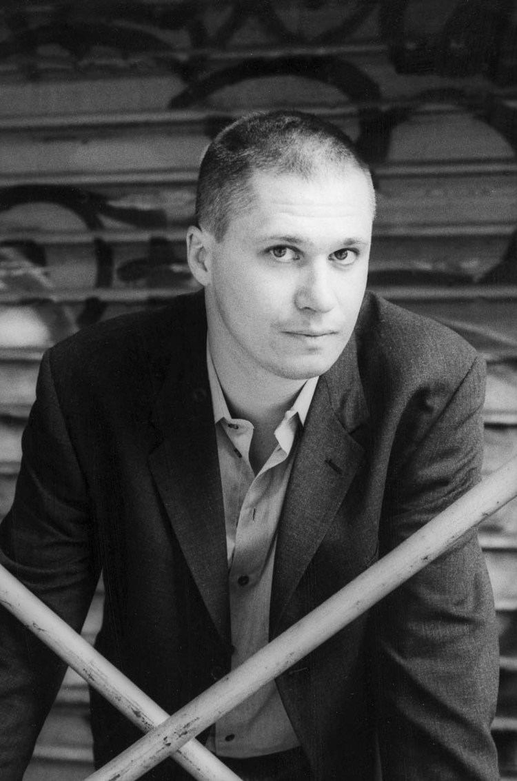 Gallery of Aleksandar Hemon
