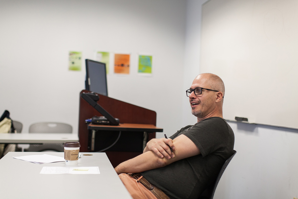 Gallery of Aleksandar Hemon