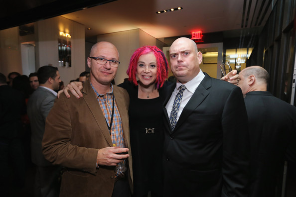 Gallery of Aleksandar Hemon