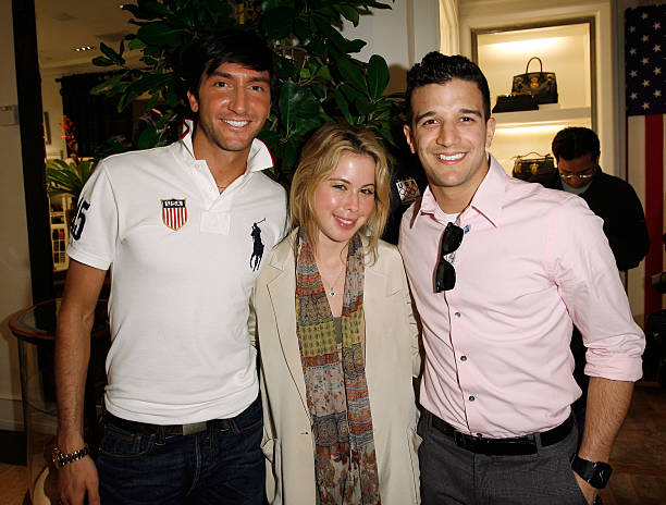 Gallery of Tara Lipinski