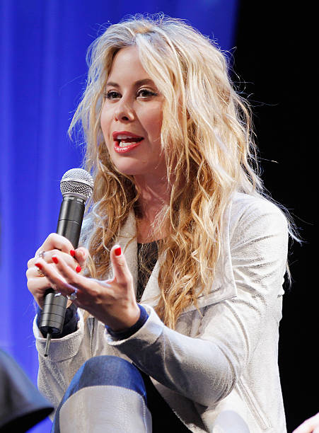 Gallery of Tara Lipinski