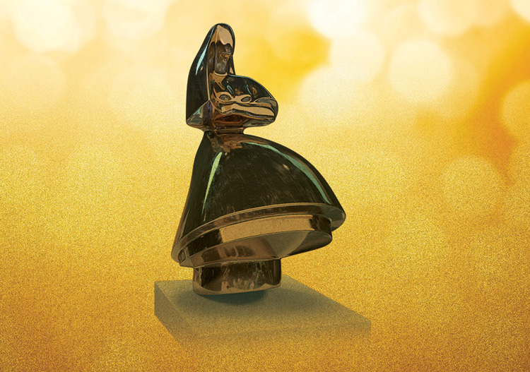 Amanda Award