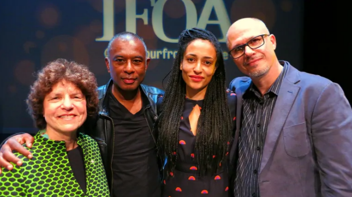 Gallery of Aleksandar Hemon