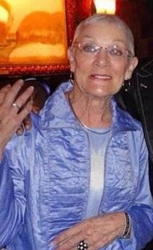 Mother: Patricia Balzary