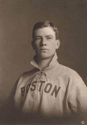 Gallery of Tris Speaker