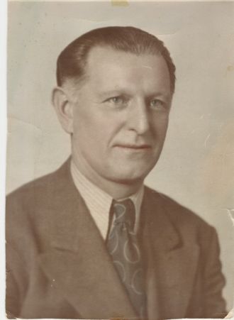 stepfather: Walter Abdul Urban