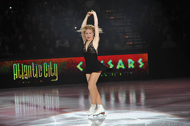 Gallery of Tara Lipinski