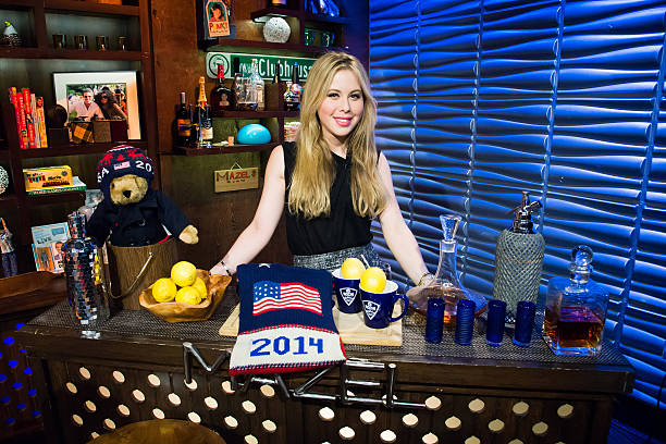 Gallery of Tara Lipinski