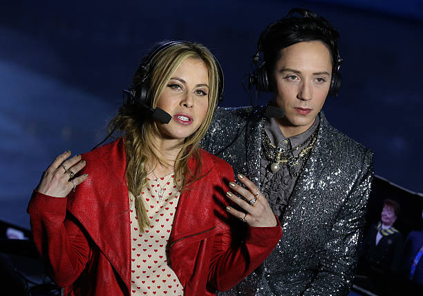 Gallery of Tara Lipinski