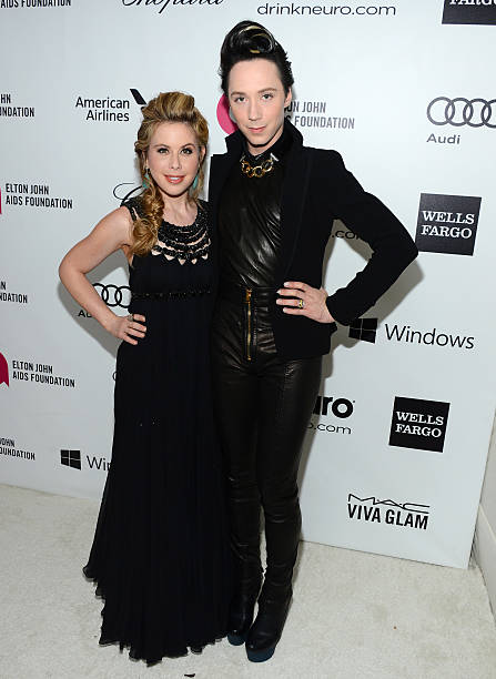 Gallery of Tara Lipinski
