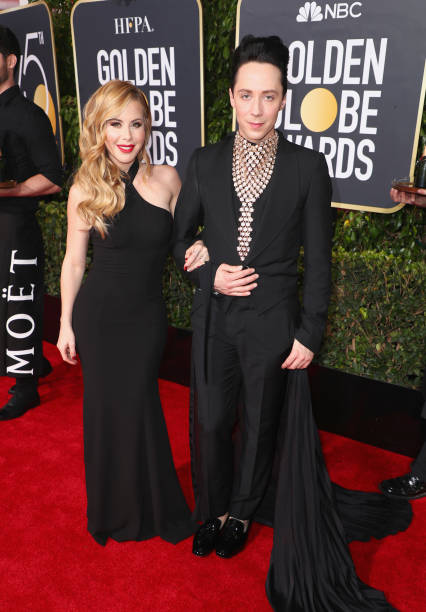 Gallery of Tara Lipinski