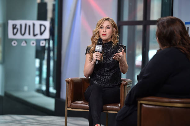 Gallery of Tara Lipinski