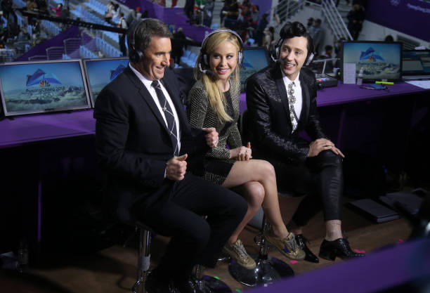 Gallery of Tara Lipinski