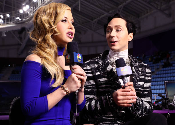 Gallery of Tara Lipinski