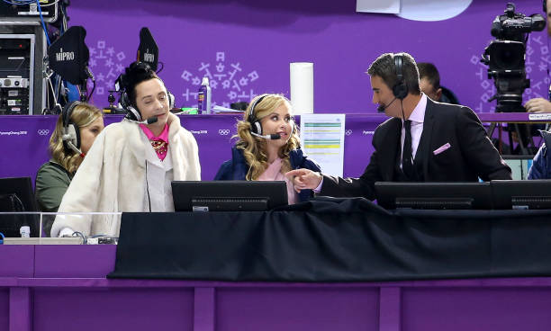 Gallery of Tara Lipinski